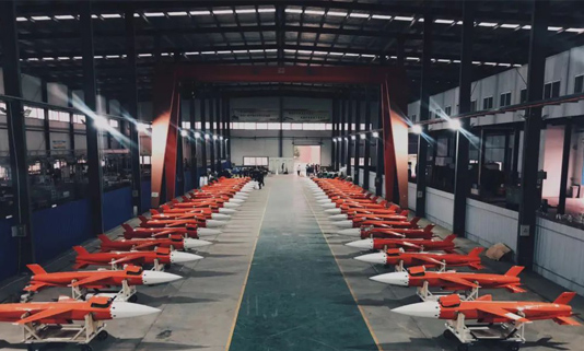 整装待发，奔赴下一场山海