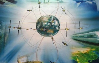 北斗导航系统应用在即：明年进入手机领域