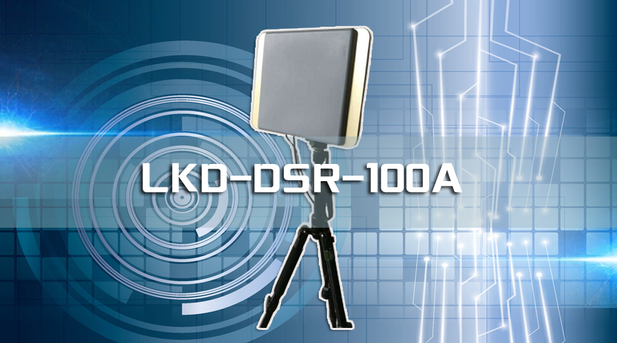 yl6776永利集团宇达反无人机系统酷炫来袭