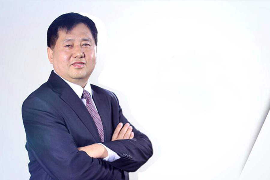 董事长寄语：不忘初衷 牢记使命